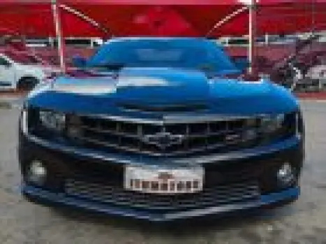 CHEVROLET Camaro 6.2 V8 32V SS AUTOMTICO, Foto 10
