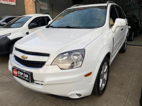 CHEVROLET Captiva Sport 2.4 16V SFI ECOTEC AUTOMTICO, Foto 3