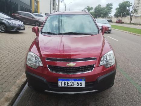 CHEVROLET Captiva Sport 2.4 16V SFI ECOTEC AUTOMTICO, Foto 1