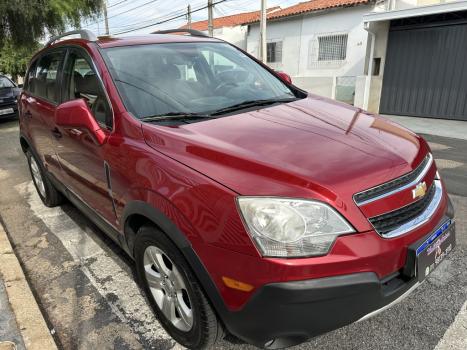 CHEVROLET Captiva Sport 2.4 16V SFI ECOTEC AUTOMTICO, Foto 5