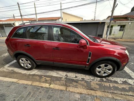 CHEVROLET Captiva Sport 2.4 16V SFI ECOTEC AUTOMTICO, Foto 7