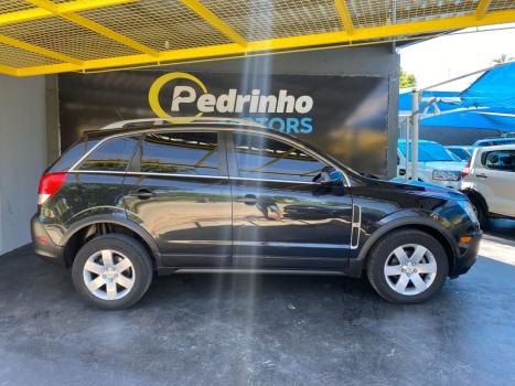 CHEVROLET Captiva Sport 2.4 16V SFI ECOTEC AUTOMTICO, Foto 4