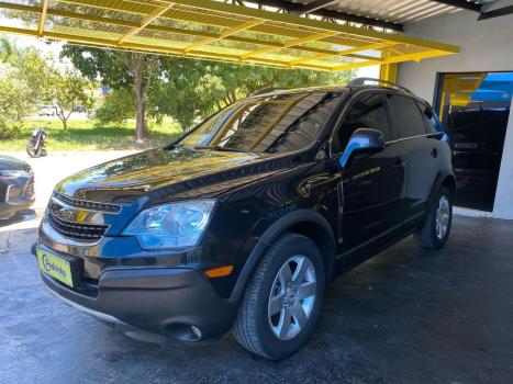 CHEVROLET Captiva Sport 2.4 16V SFI ECOTEC AUTOMTICO, Foto 6