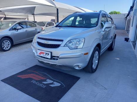 CHEVROLET Captiva Sport 2.4 16V SFI ECOTEC AUTOMTICO, Foto 3