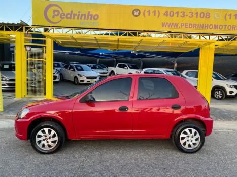 CHEVROLET Celta 1.0 4P LS FLEX, Foto 1