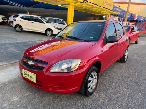 CHEVROLET Celta 1.0 4P LS FLEX, Foto 4