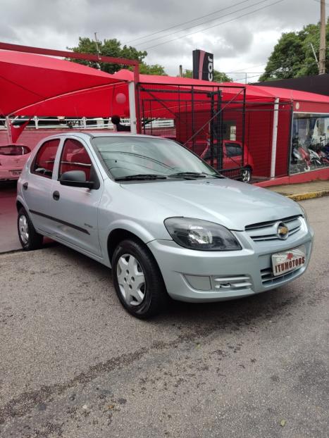 CHEVROLET Celta 1.0 4P VHC FLEX SPIRIT, Foto 7