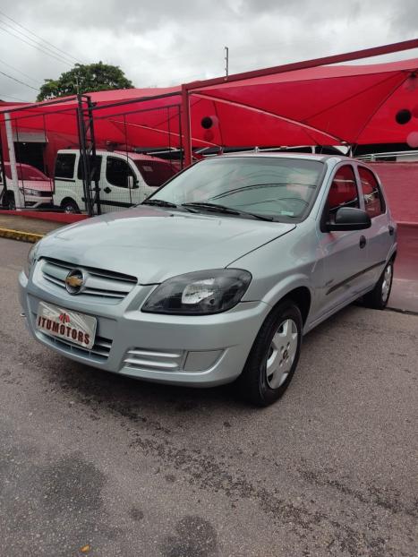 CHEVROLET Celta 1.0 4P VHC FLEX SPIRIT, Foto 8