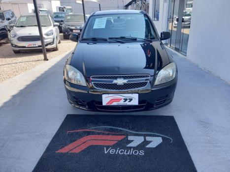 CHEVROLET Celta 1.0 4P LT FLEX, Foto 1