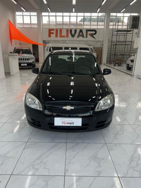 CHEVROLET Celta 1.0 4P LT FLEX, Foto 1