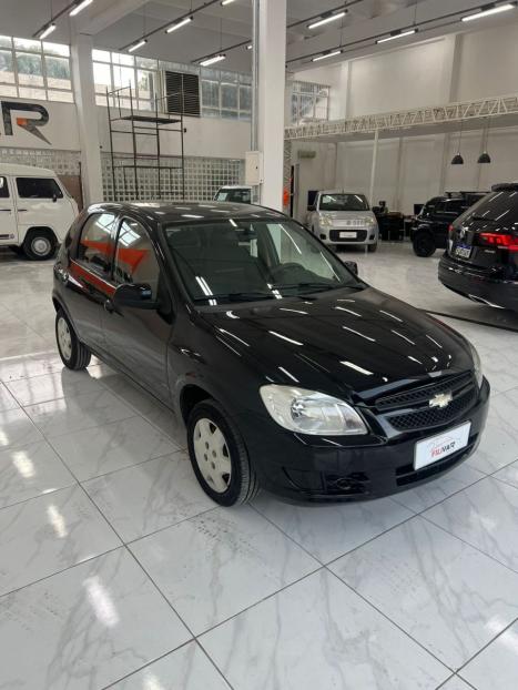 CHEVROLET Celta 1.0 4P LT FLEX, Foto 2