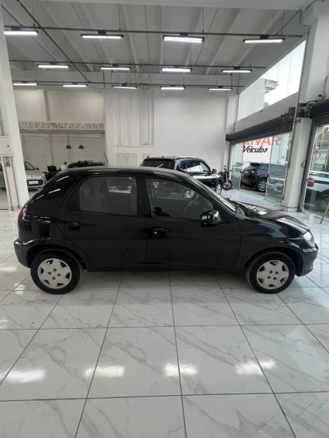 CHEVROLET Celta 1.0 4P LT FLEX, Foto 3