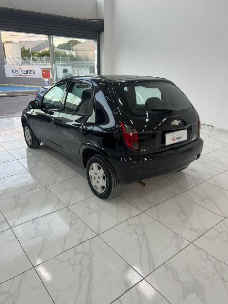 CHEVROLET Celta 1.0 4P LT FLEX, Foto 5