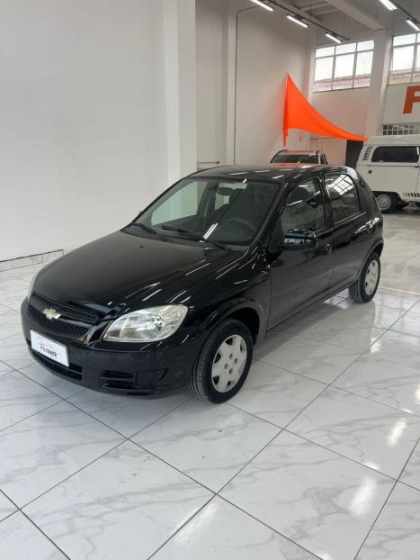 CHEVROLET Celta 1.0 4P LT FLEX, Foto 7