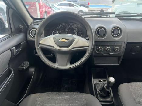 CHEVROLET Celta 1.0 4P LT FLEX, Foto 10