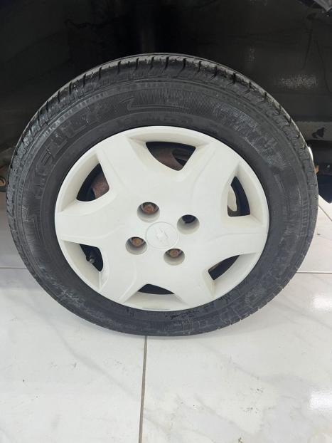 CHEVROLET Celta 1.0 4P LT FLEX, Foto 12