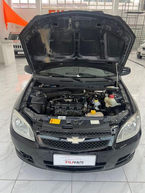 CHEVROLET Celta 1.0 4P LT FLEX, Foto 14