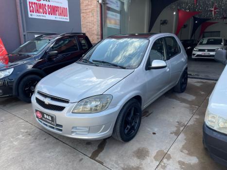 CHEVROLET Celta 1.0 4P LT FLEX, Foto 1