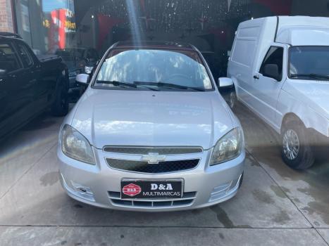CHEVROLET Celta 1.0 4P LT FLEX, Foto 2