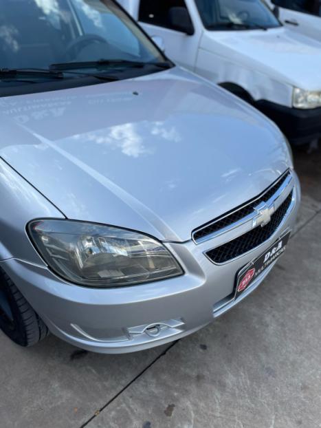 CHEVROLET Celta 1.0 4P LT FLEX, Foto 3