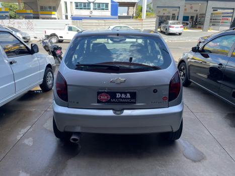 CHEVROLET Celta 1.0 4P LT FLEX, Foto 4