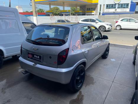 CHEVROLET Celta 1.0 4P LT FLEX, Foto 5