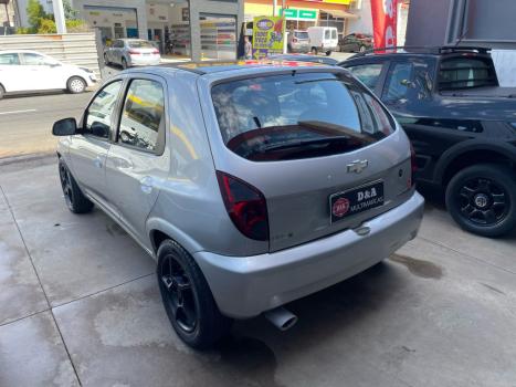 CHEVROLET Celta 1.0 4P LT FLEX, Foto 6