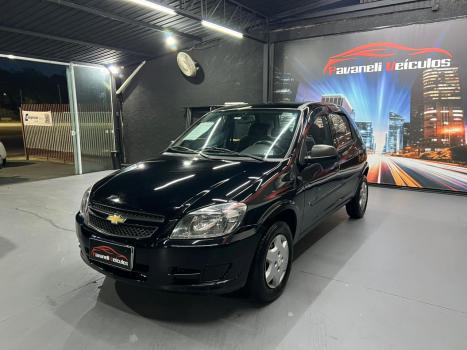 CHEVROLET Celta 1.0 4P LS FLEX, Foto 1