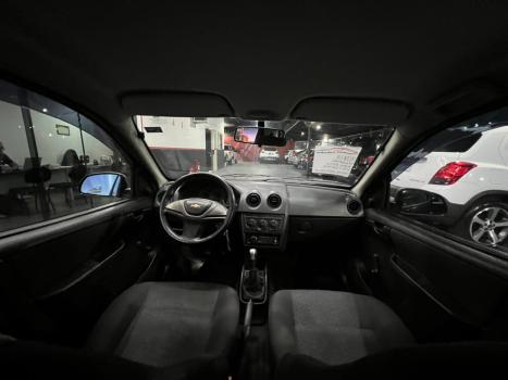 CHEVROLET Celta 1.0 4P LS FLEX, Foto 2