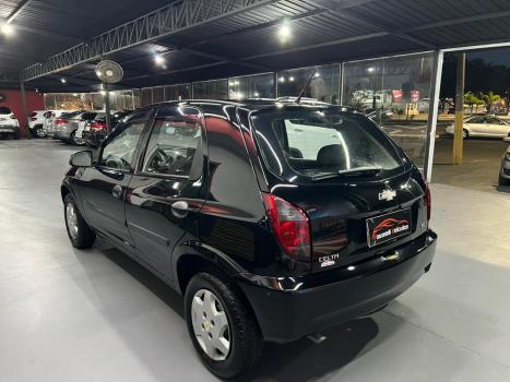 CHEVROLET Celta 1.0 4P LS FLEX, Foto 8