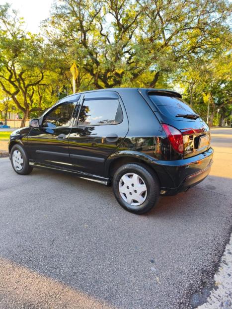CHEVROLET Celta 1.0 4P SPIRIT , Foto 4
