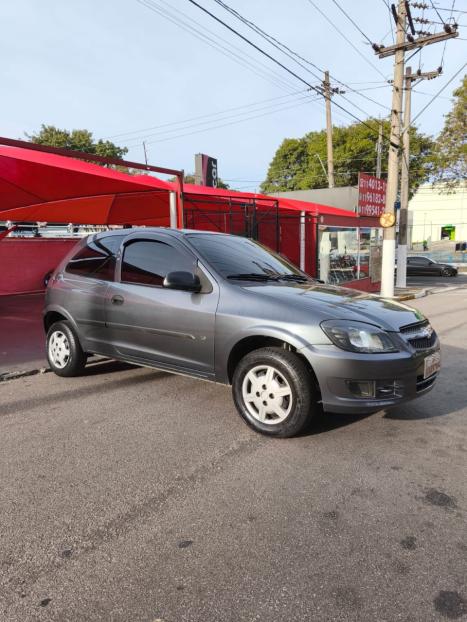 CHEVROLET Celta 1.0 4P LS FLEX, Foto 2