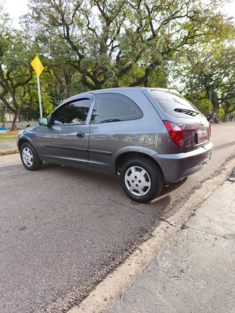 CHEVROLET Celta 1.0 4P LS FLEX, Foto 4