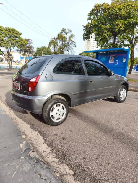 CHEVROLET Celta 1.0 4P LS FLEX, Foto 5