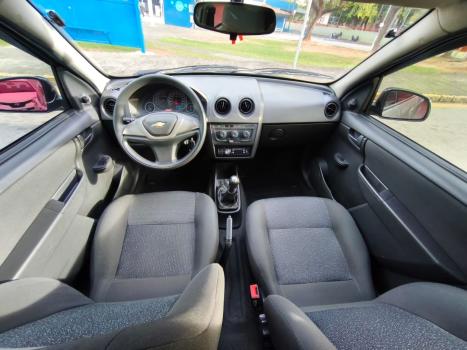 CHEVROLET Celta 1.0 4P LS FLEX, Foto 6