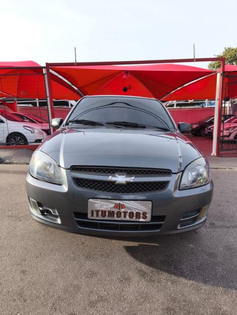 CHEVROLET Celta 1.0 4P LS FLEX, Foto 11