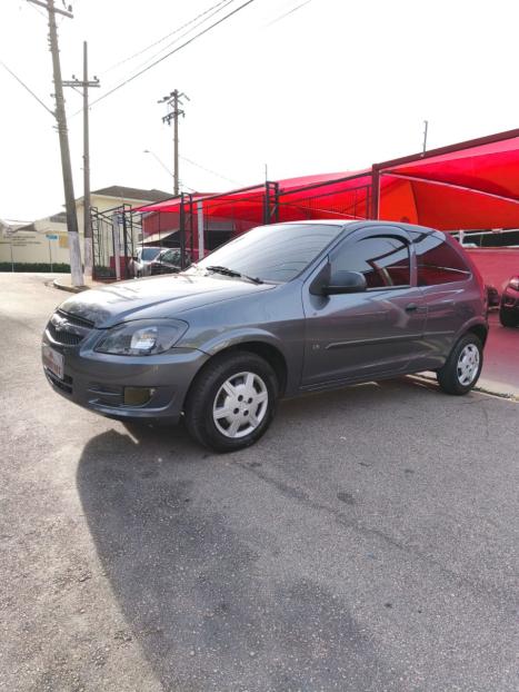 CHEVROLET Celta 1.0 4P LS FLEX, Foto 12