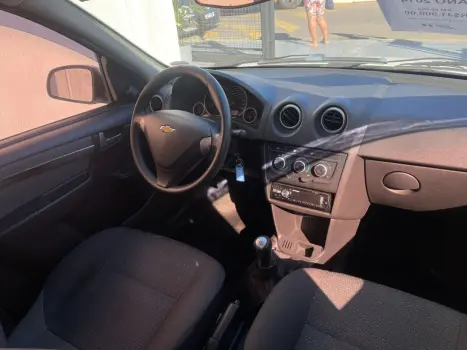 CHEVROLET Celta 1.0 4P LT FLEX, Foto 6