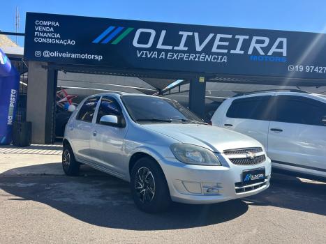 CHEVROLET Celta 1.0 4P LT FLEX, Foto 2