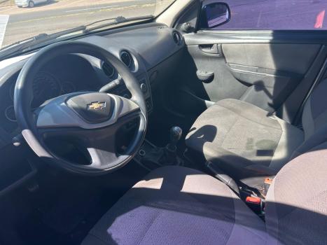 CHEVROLET Celta 1.0 4P LT FLEX, Foto 3