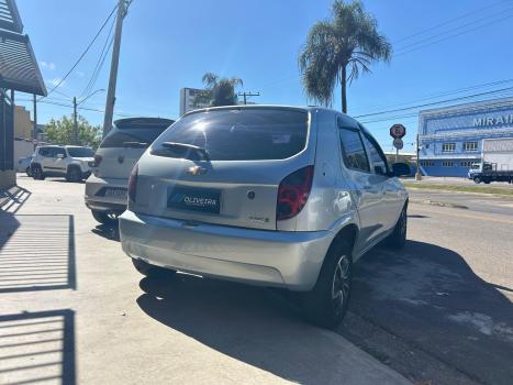 CHEVROLET Celta 1.0 4P LT FLEX, Foto 6