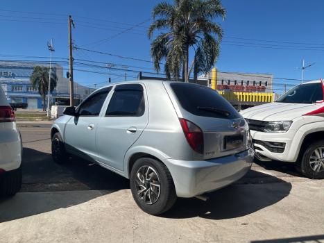 CHEVROLET Celta 1.0 4P LT FLEX, Foto 7