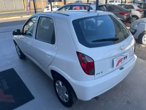 CHEVROLET Celta 1.0 4P LT FLEX, Foto 5