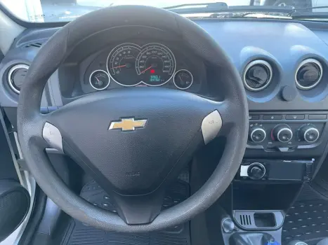 CHEVROLET Celta 1.0 4P LT FLEX, Foto 11