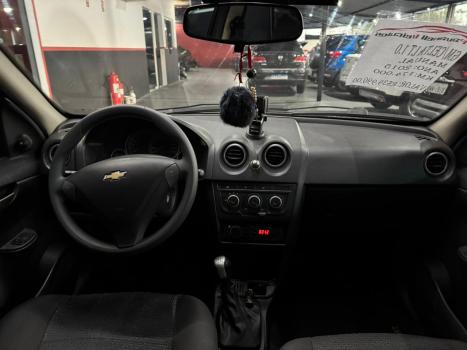 CHEVROLET Celta 1.0 4P LT FLEX, Foto 3