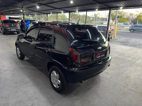 CHEVROLET Celta 1.0 4P LT FLEX, Foto 8