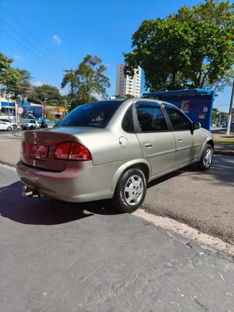 CHEVROLET Classic Sedan 1.0 4P VHCE FLEX LS, Foto 5