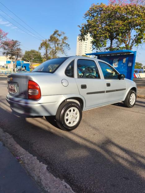 CHEVROLET Classic Sedan 1.0 4P FLEX LIFE, Foto 4
