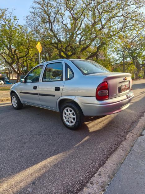 CHEVROLET Classic Sedan 1.0 4P FLEX LIFE, Foto 5