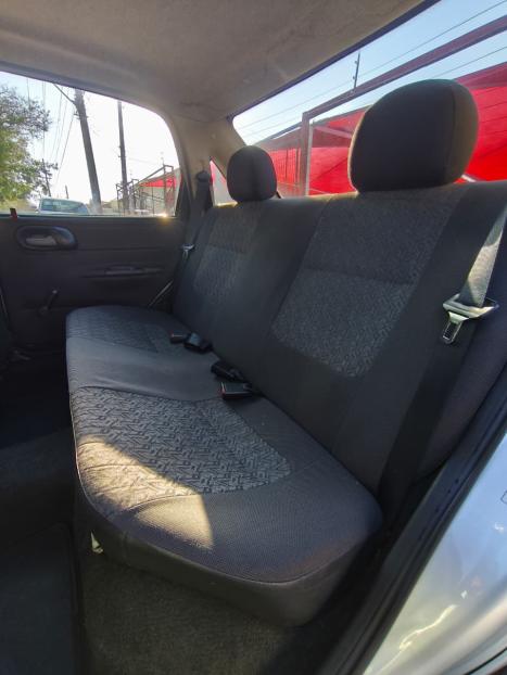 CHEVROLET Classic Sedan 1.0 4P FLEX LIFE, Foto 7